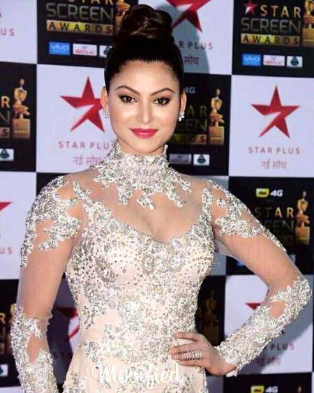 Urvashi Rautela