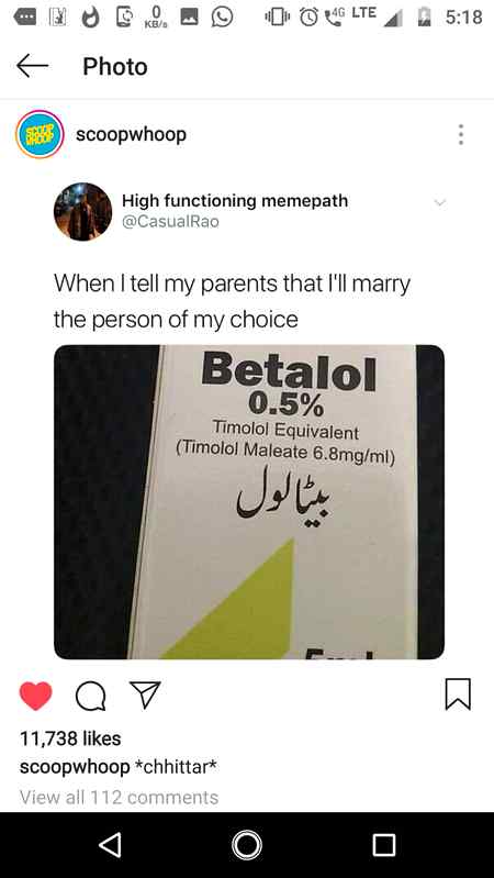 What the f