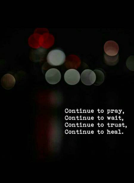 Always trust ALLAH❤❤❤