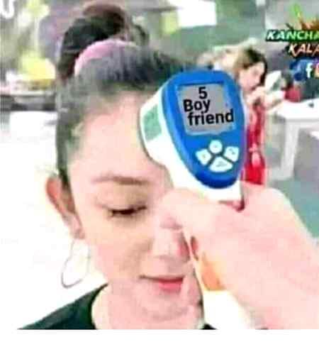 اگر یہ آ گیا ہوتا تو گرلز کے جھوٹ پکڑے جاتے