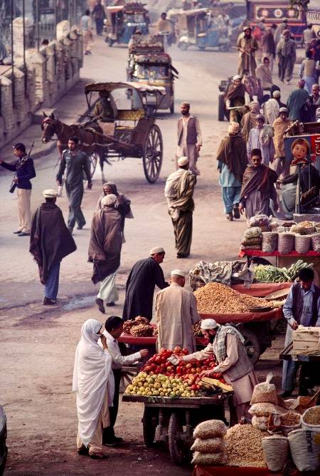 Peshawar Khyber Pakhtunkhwa Pakistan