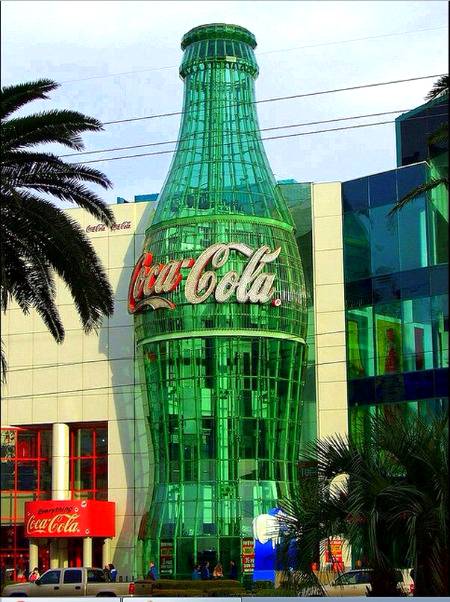 Coca cola is enough for me🤗