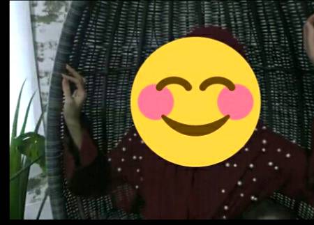 That time 👌👌 uhh