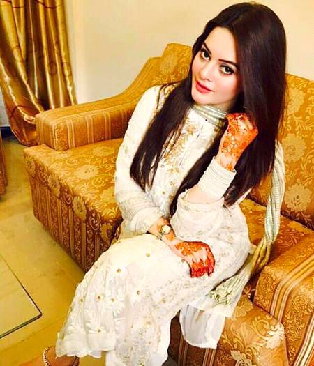 Minal Khan
