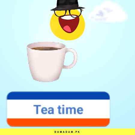 Tea tym๐๐บ๐ต๐ป๐บ