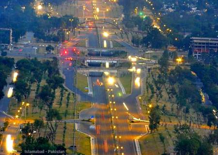 Beauty of Pakistan