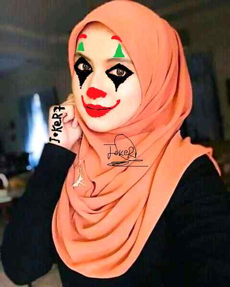 Hai na my love Kamal ki lag raho AP Meri jokerni hmmm