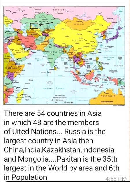 Point to be noted