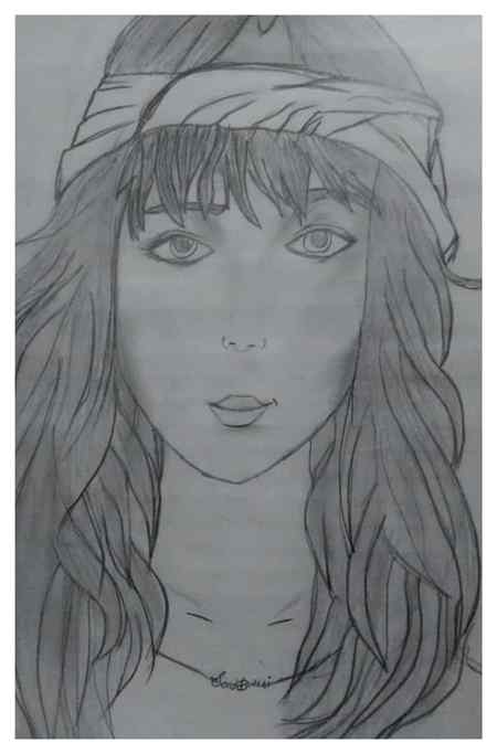 Art by me