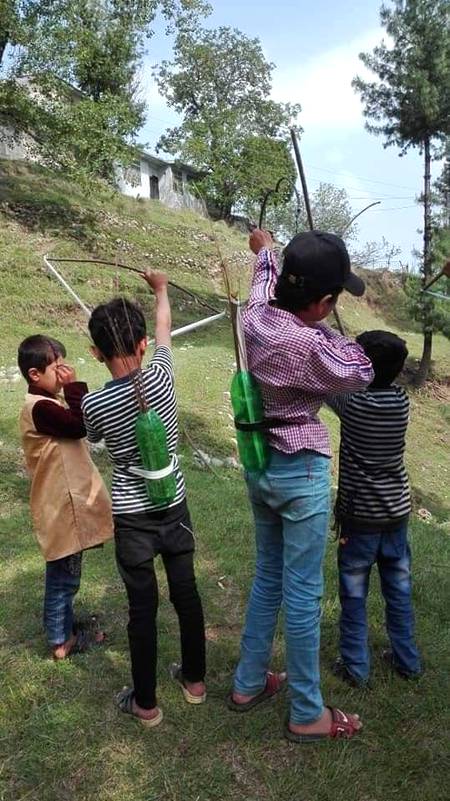 ارطغرل ڈرامے کا غیر حتمی اور غیر سرکاری نتیجہ😃😃😃😀