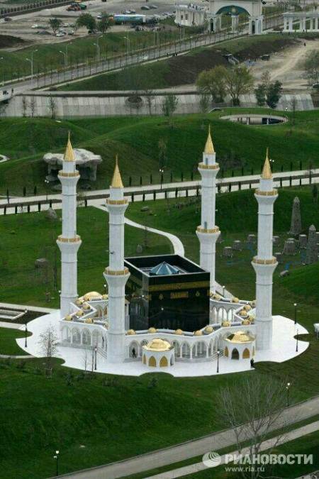 Beautiful Structures image