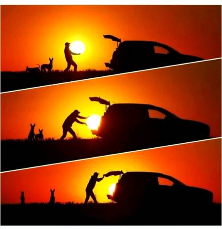 Perfect pic❤❤❤❤