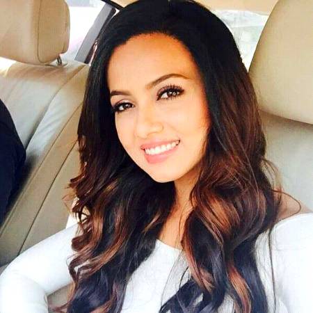 Sana Khan