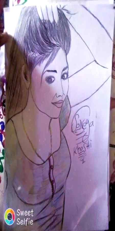 I'm Art 💓🎭 like this pics paintings