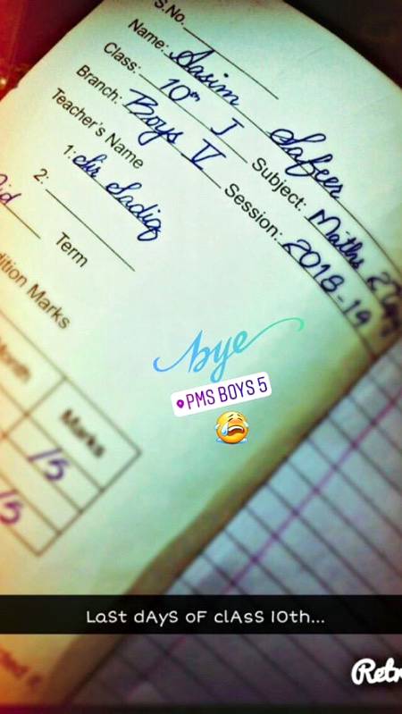 MeMoRieS...🥺😍