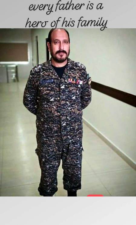 everyday is a father day....