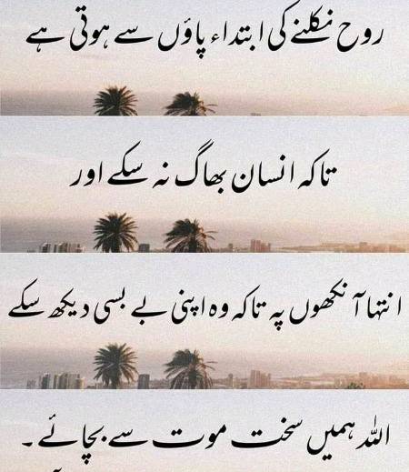 Ya Allah paak hum sab k Ghunha Maaf kar Dy