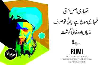خالی گوشت ھے