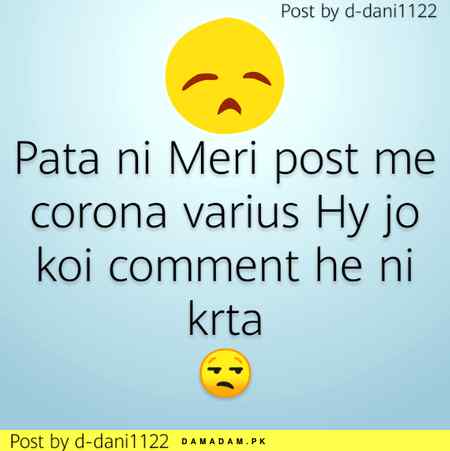 Lagta kuch asy he h muja to😒