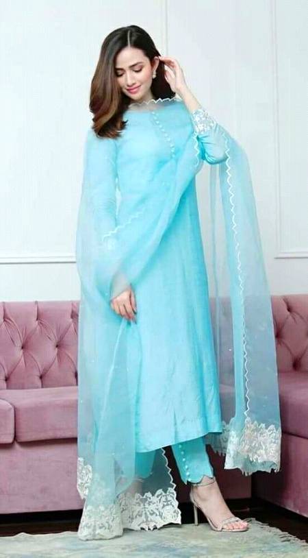 Sana Javed