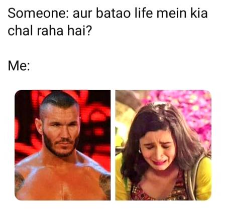 Legends can understand