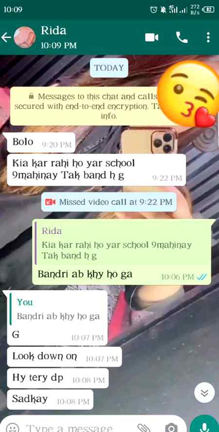 Khy ya such ha school ni khul rahy 9 Mont tak 😪😪