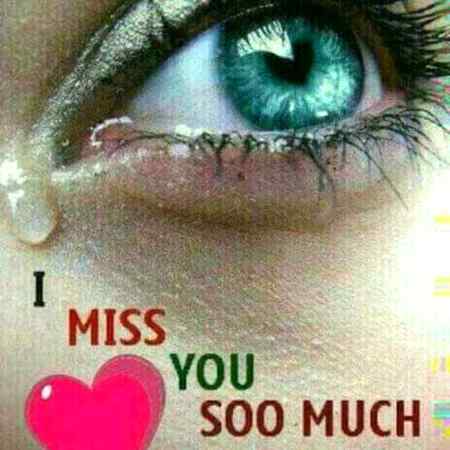 MisS u...!😭😭😭