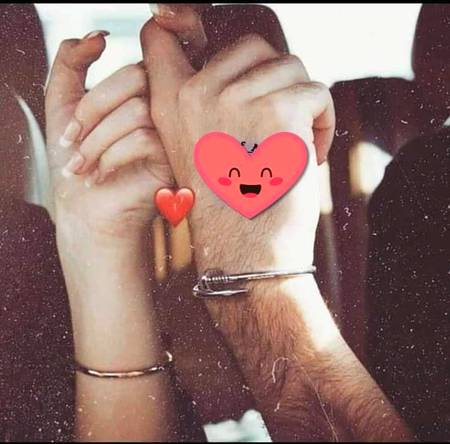 نہیں مکمل میں اوروں کے لیے تو نا سہی😏😎😔
اک تمہارے لیے تو ہمیشہ سے بحساب ہوں میں🥰😍😘💑
..💕