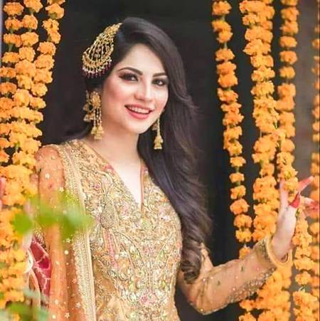Neelum munir..