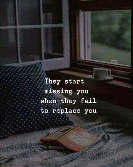 Right...