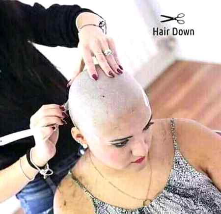 kia girls apne pyar k liay ganji ho skti Hain???