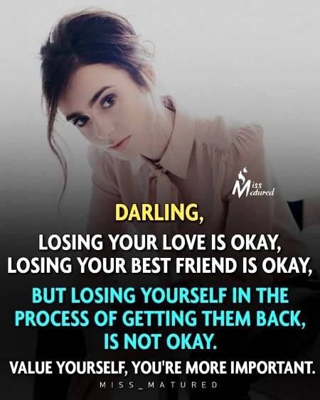 Love this point..! )&*&(