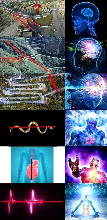 Mindblown.. Wkwkwk