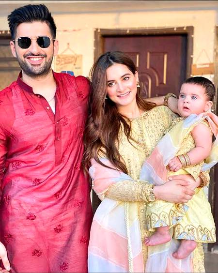 Super cuteee couple....😍❤