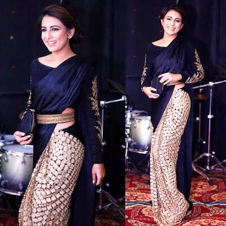 Ushna Shah