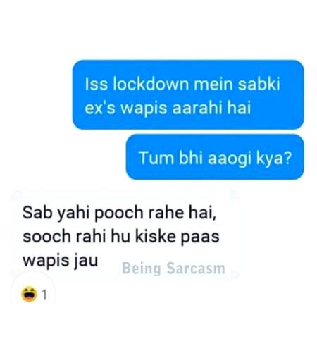 Iskoo pakr kr Marroo😣
