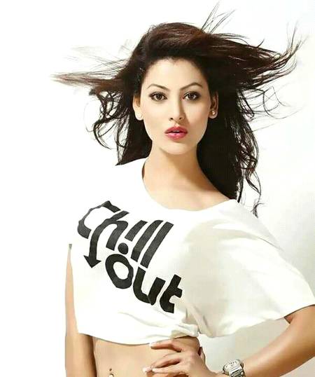 Urvashi Rautela