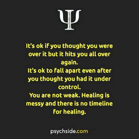psychological fact