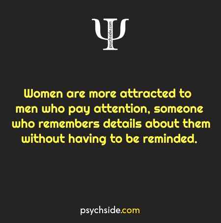 Psychological fact