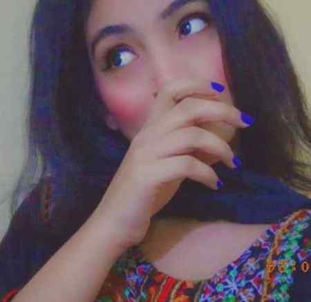 جی میں وہ ہی ہوں 
جو آپ کو زہر لگتی ہے 😒☺