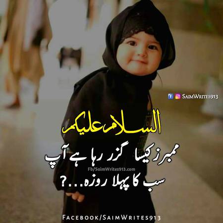 All friends
