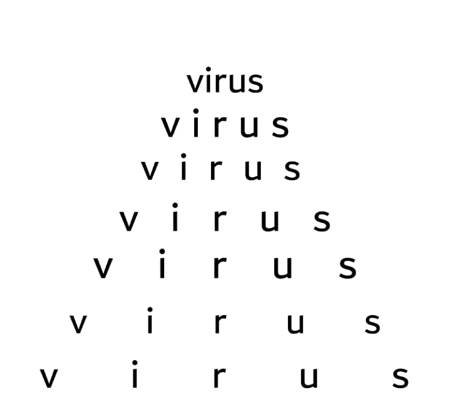 VIRUS Phel rha hai Guyz 😣😣😦😱