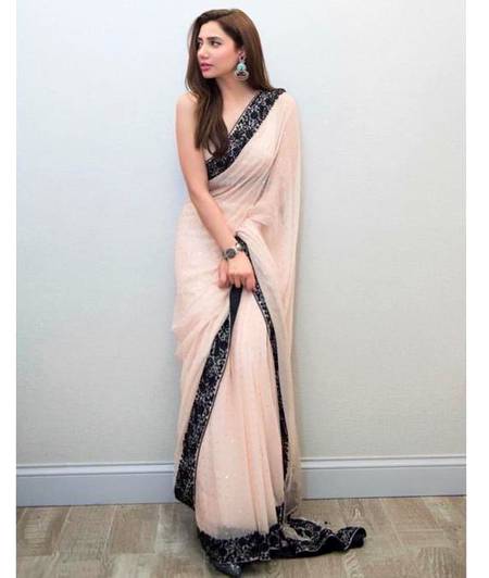 Mahira khan