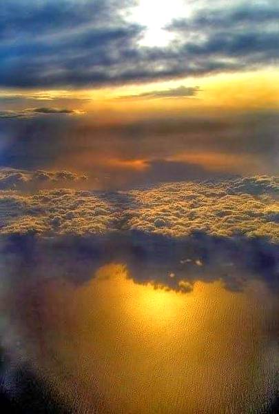 Photography amazing view