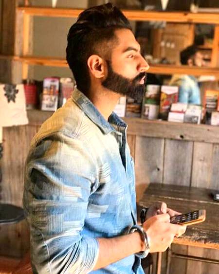 Changa Fir agli Vari Rab Rakha 😍😍