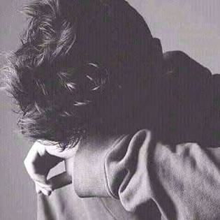 بہت بولتا تھا نہ میں 💔
لو دیکھو! اب *چپ ہو گیا ہوں* 😭😭