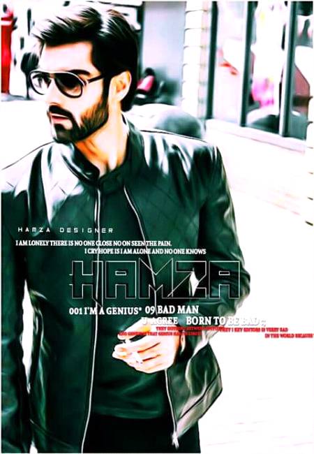 تم جلن برقرار رکھنا...ہم جلوے برقرار رکھیں گے😎 - H∆mzıı.. 🤹♂️�
