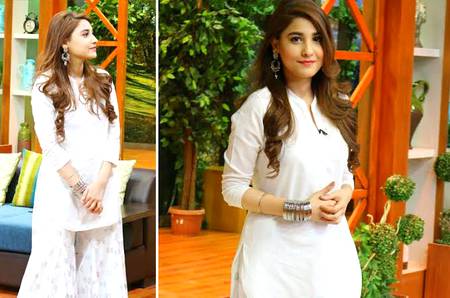 Hina iltaf