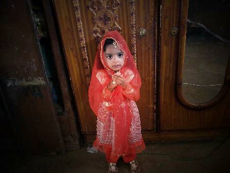 MASHA ALLAH