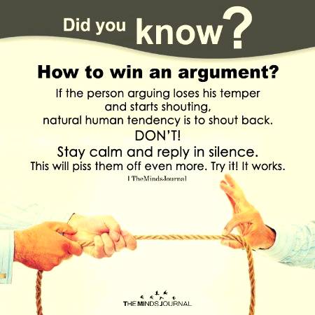Did you know ?